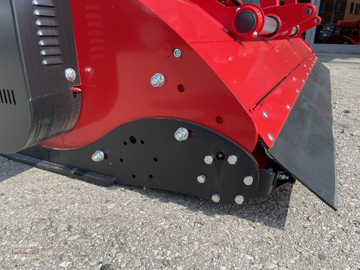 Mulchgerät & Häckselgerät des Typs Tehnos MU280LW, Neumaschine in Wieselburg Land (Bild 3)