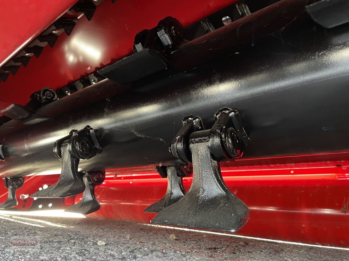 Mulchgerät & Häckselgerät des Typs Tehnos MU280LW, Neumaschine in Wieselburg Land (Bild 2)