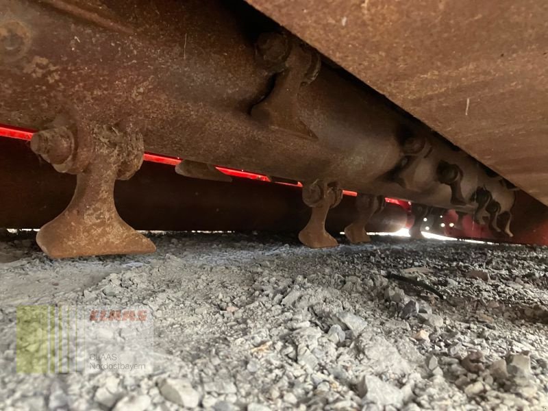 Mulchgerät & Häckselgerät от тип Tehnos MU2Z 840 LW - PREISHAMMER!, Gebrauchtmaschine в Hollfeld (Снимка 10)