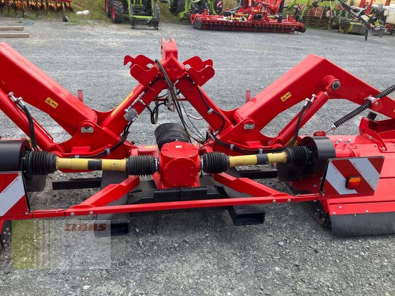 Mulchgerät & Häckselgerät от тип Tehnos MU2Z 840 LW - PREISHAMMER!, Gebrauchtmaschine в Hollfeld (Снимка 7)