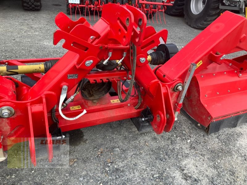 Mulchgerät & Häckselgerät vrste Tehnos MU2Z 840 LW - REDUZIERT!, Gebrauchtmaschine v Hollfeld (Slika 8)