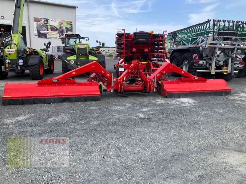 Mulchgerät & Häckselgerät vrste Tehnos MU2Z 840 LW - REDUZIERT!, Gebrauchtmaschine v Hollfeld (Slika 5)