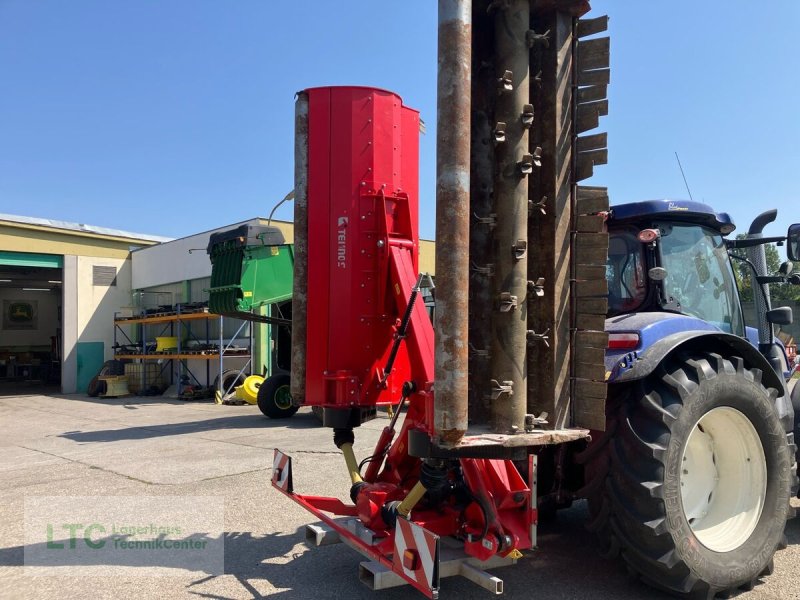Mulchgerät & Häckselgerät του τύπου Tehnos MU2Z 840 LW, Gebrauchtmaschine σε Herzogenburg (Φωτογραφία 1)