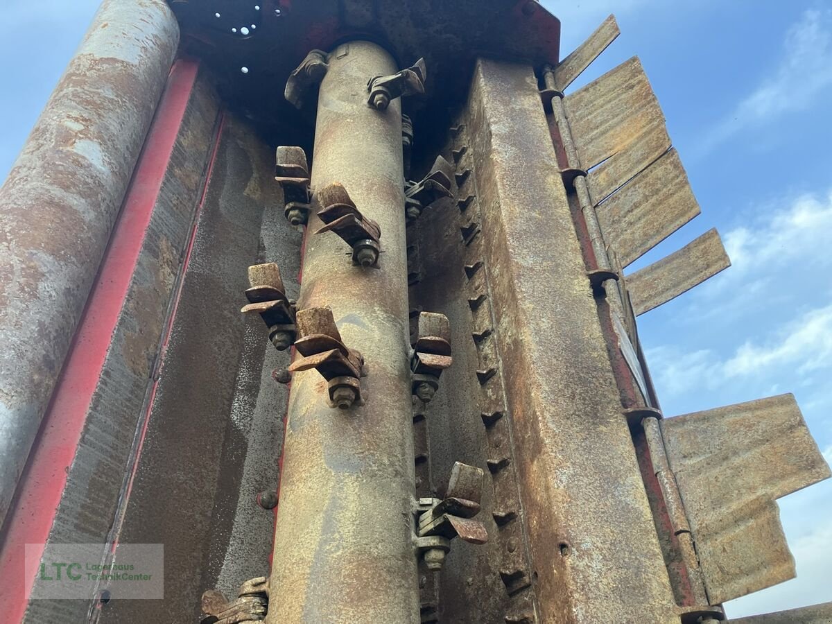 Mulchgerät & Häckselgerät типа Tehnos MU2Z 840 LW, Gebrauchtmaschine в Herzogenburg (Фотография 9)