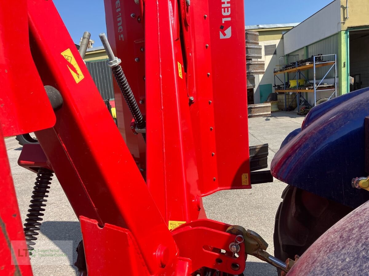 Mulchgerät & Häckselgerät типа Tehnos MU2Z 840 LW, Gebrauchtmaschine в Herzogenburg (Фотография 14)