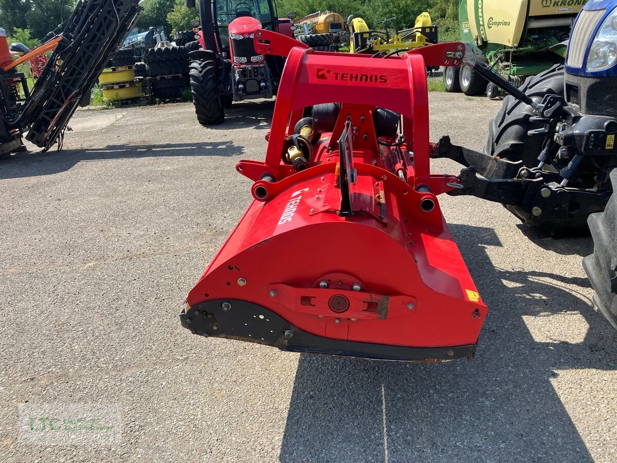 Mulchgerät & Häckselgerät типа Tehnos MU2Z 840 LW, Gebrauchtmaschine в Herzogenburg (Фотография 7)