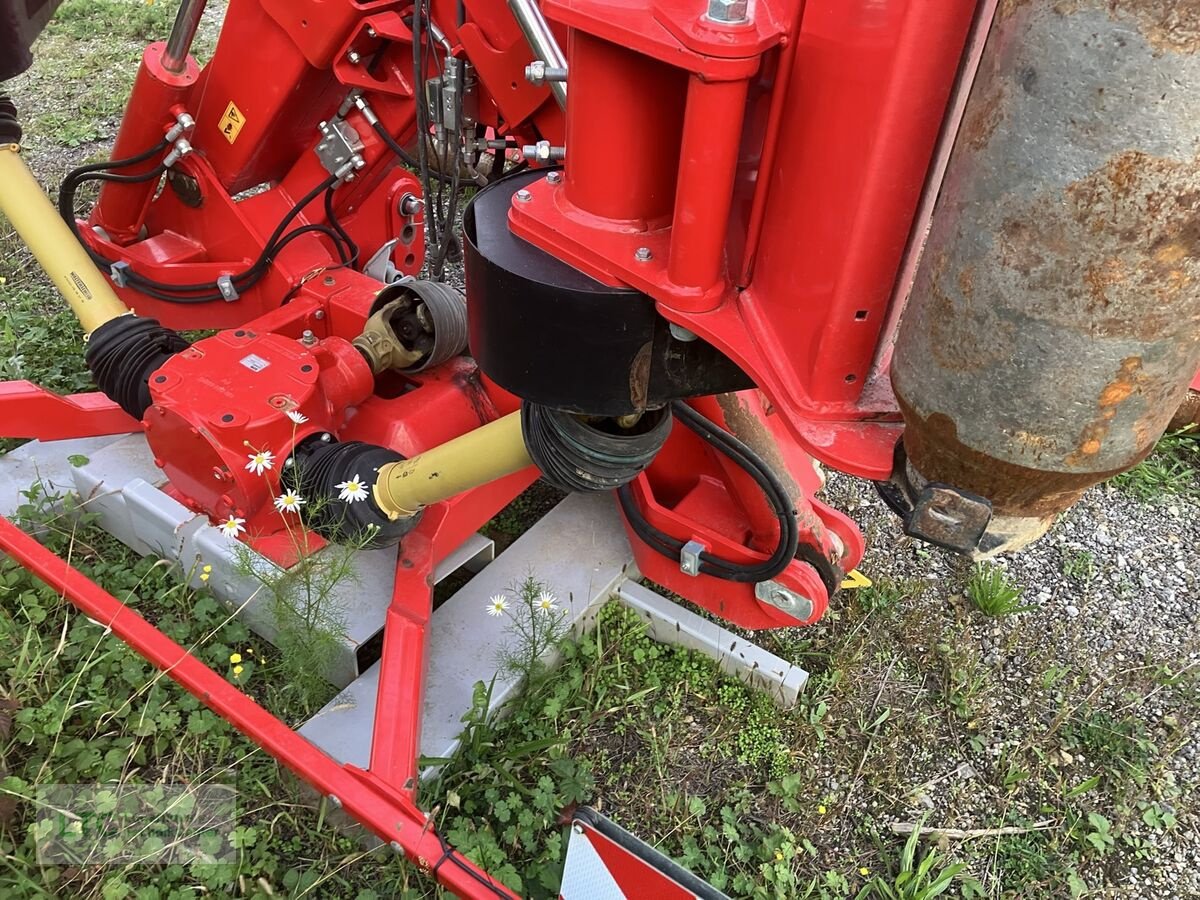 Mulchgerät & Häckselgerät типа Tehnos MU2Z 840 LW, Gebrauchtmaschine в Herzogenburg (Фотография 8)