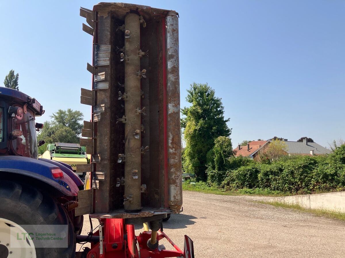 Mulchgerät & Häckselgerät типа Tehnos MU2Z 840 LW, Gebrauchtmaschine в Herzogenburg (Фотография 11)
