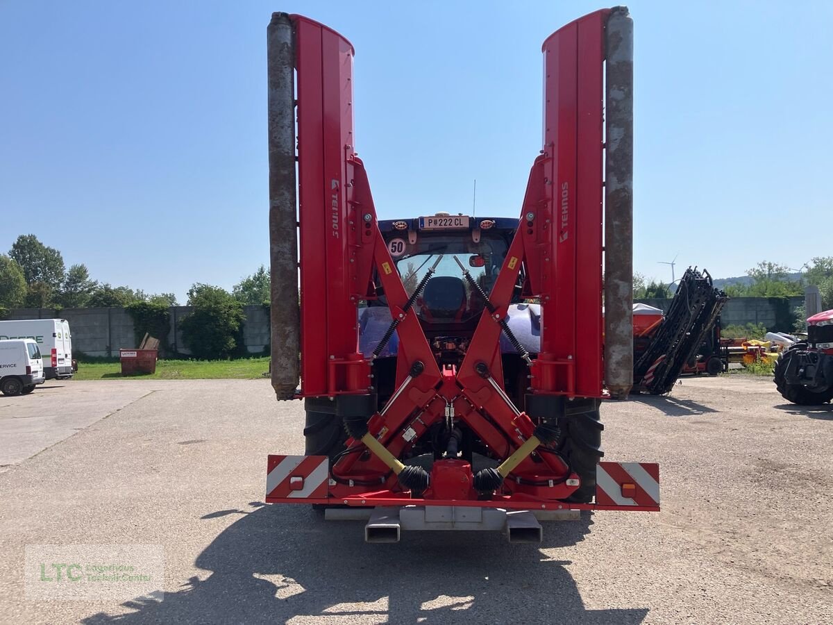 Mulchgerät & Häckselgerät типа Tehnos MU2Z 840 LW, Gebrauchtmaschine в Herzogenburg (Фотография 10)