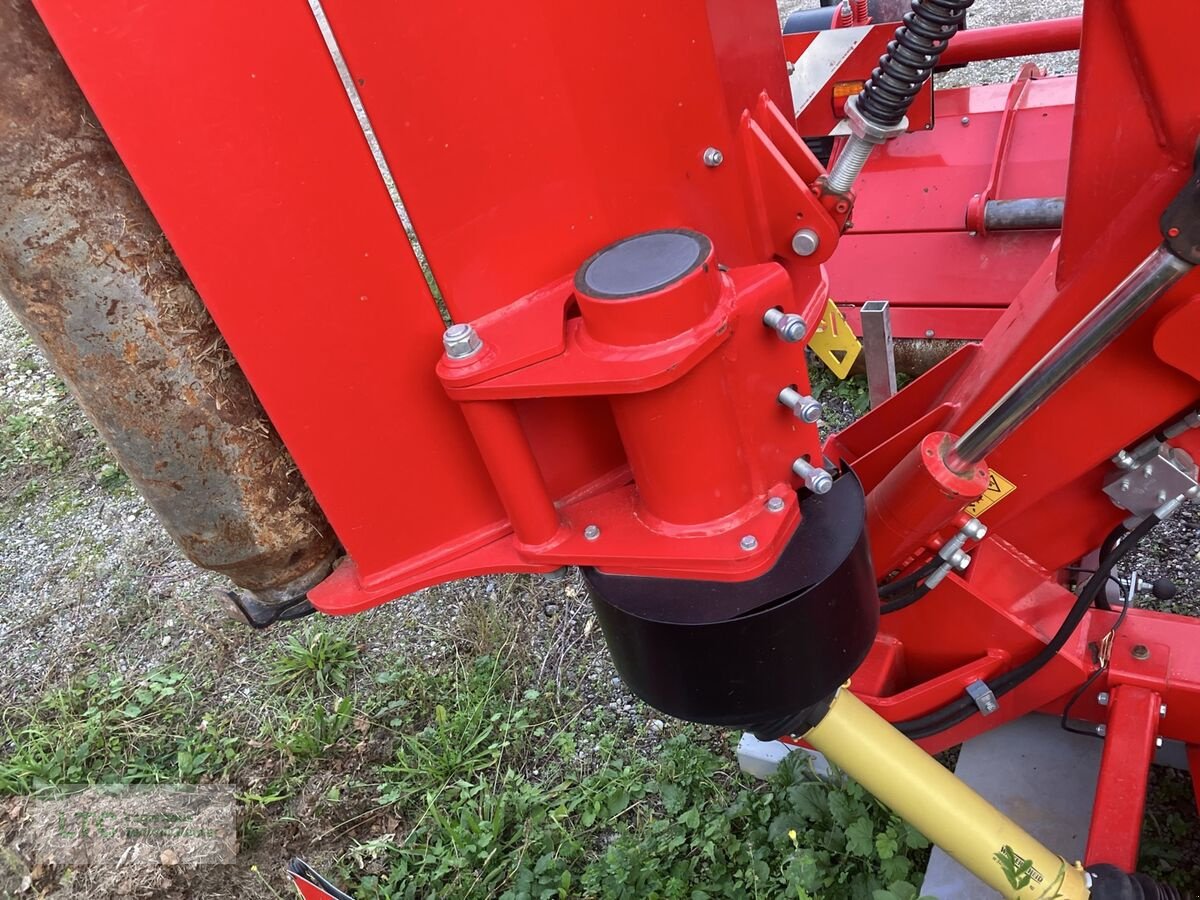 Mulchgerät & Häckselgerät типа Tehnos MU2Z 840 LW, Gebrauchtmaschine в Herzogenburg (Фотография 17)
