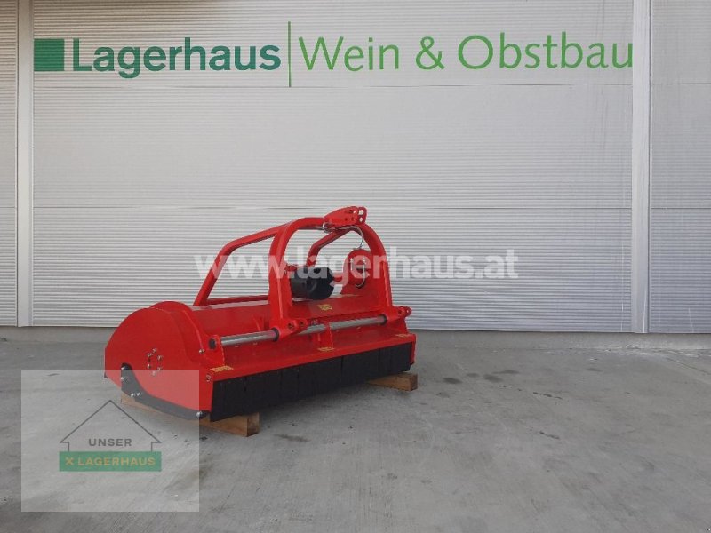 Mulchgerät & Häckselgerät typu Tehnos MUL 150 LW, Neumaschine v Wolkersdorf (Obrázok 1)