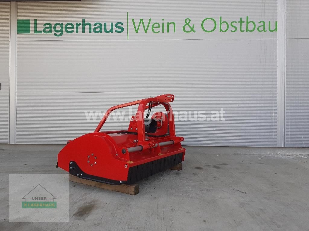 Mulchgerät & Häckselgerät des Typs Tehnos MUL 150 LW, Neumaschine in Wolkersdorf (Bild 1)