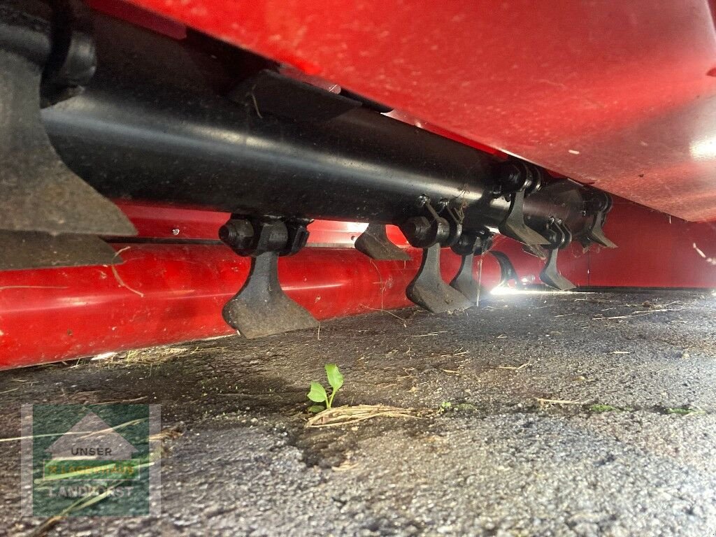 Mulchgerät & Häckselgerät des Typs Tehnos MUL 200 LW, Neumaschine in Murau (Bild 9)