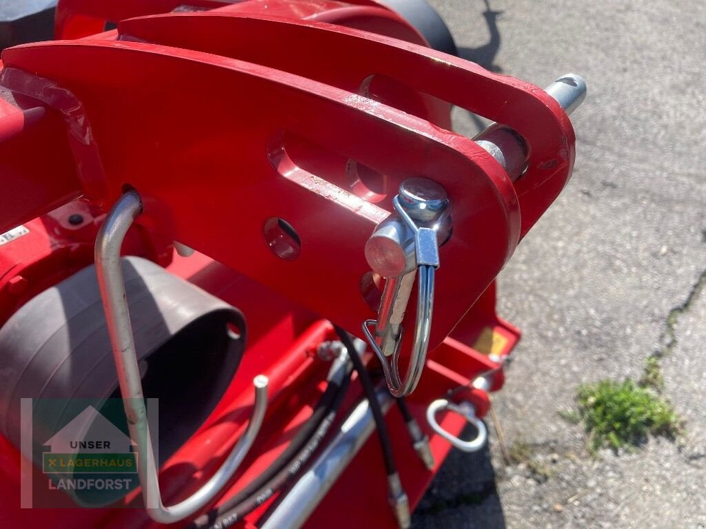 Mulchgerät & Häckselgerät des Typs Tehnos MUL 200 LW, Neumaschine in Murau (Bild 8)