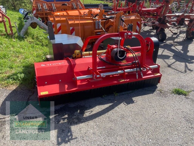 Mulchgerät & Häckselgerät от тип Tehnos MUL 200 LW, Neumaschine в Murau (Снимка 1)