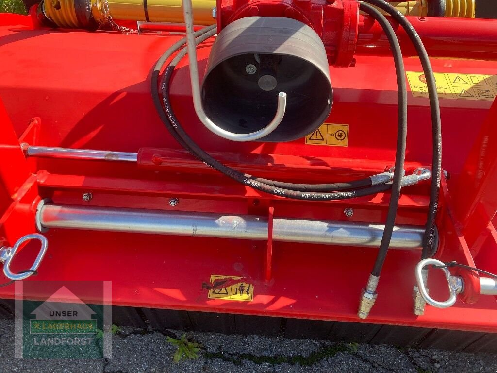 Mulchgerät & Häckselgerät des Typs Tehnos MUL 200 LW, Neumaschine in Murau (Bild 5)