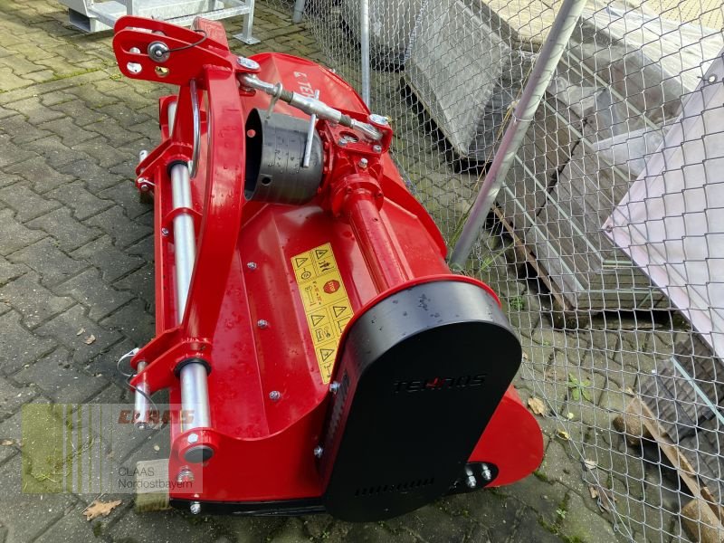 Mulchgerät & Häckselgerät tipa Tehnos MULS SLIM 150 LW UNIVERSAL, Neumaschine u Schwandorf (Slika 5)
