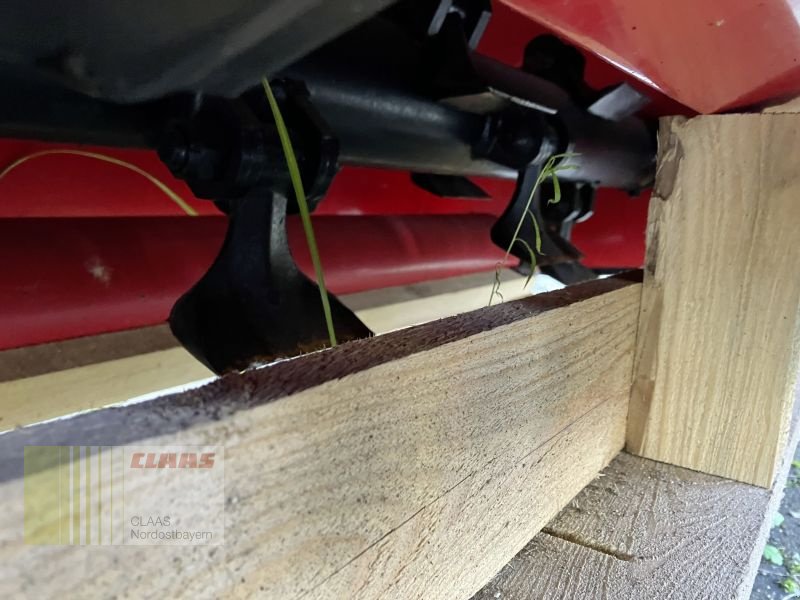 Mulchgerät & Häckselgerät tipa Tehnos MULS SLIM 150 LW UNIVERSAL, Neumaschine u Schwandorf (Slika 9)