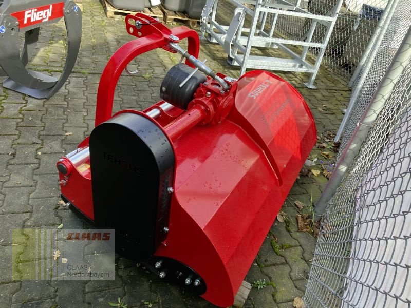 Mulchgerät & Häckselgerät tipa Tehnos MULS SLIM 150 LW UNIVERSAL, Neumaschine u Schwandorf (Slika 3)