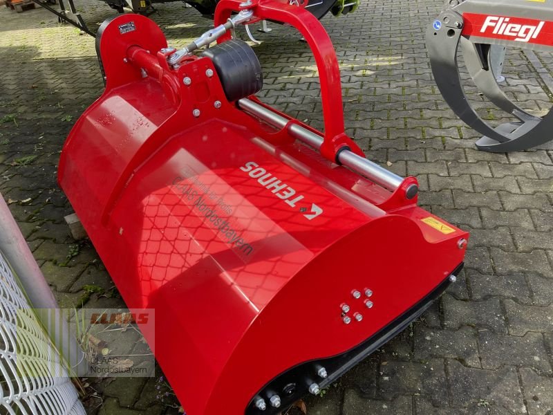 Mulchgerät & Häckselgerät tipa Tehnos MULS SLIM 150 LW UNIVERSAL, Neumaschine u Schwandorf (Slika 1)