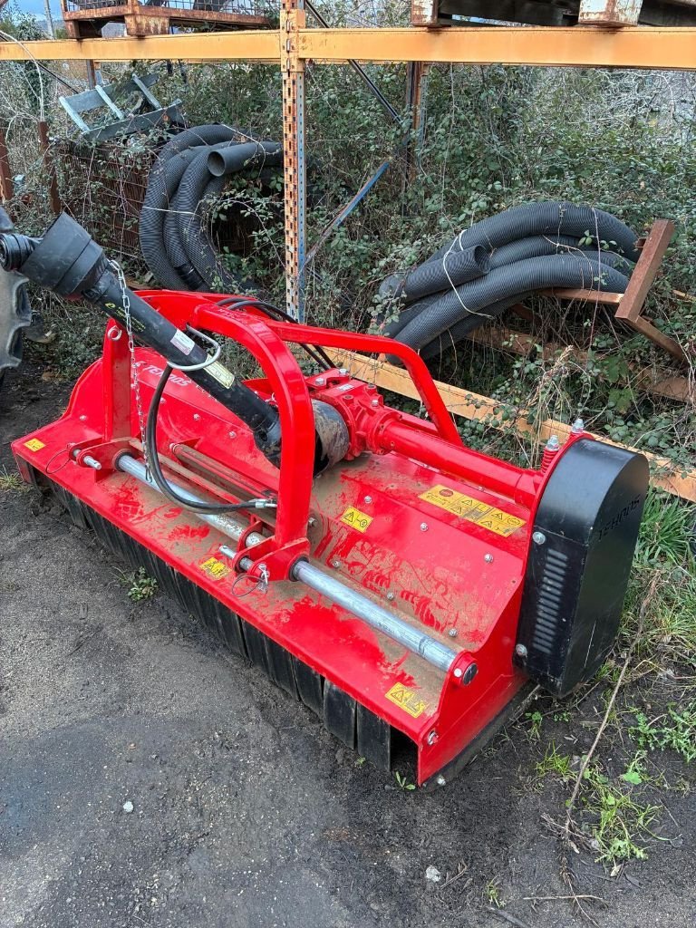 Mulchgerät & Häckselgerät a típus Tehnos RLW 200, Gebrauchtmaschine ekkor: VERNOUX EN VIVARAIS (Kép 3)