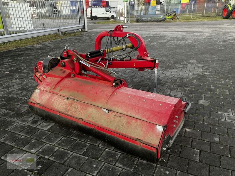 Mulchgerät & Häckselgerät del tipo Tehnos TEHNOS MB 200 LW, Gebrauchtmaschine In Töging am Inn (Immagine 5)