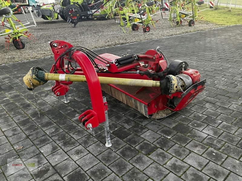 Mulchgerät & Häckselgerät del tipo Tehnos TEHNOS MB 200 LW, Gebrauchtmaschine In Töging am Inn (Immagine 3)