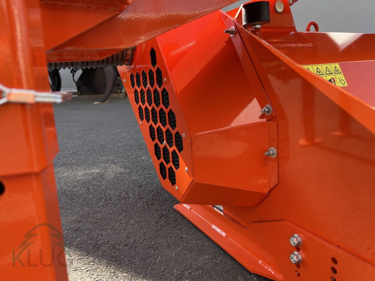 Mulchgerät & Häckselgerät des Typs Tierre Albatros 830 Plus Butterfly, Neumaschine in Pirching am Traubenberg (Bild 17)