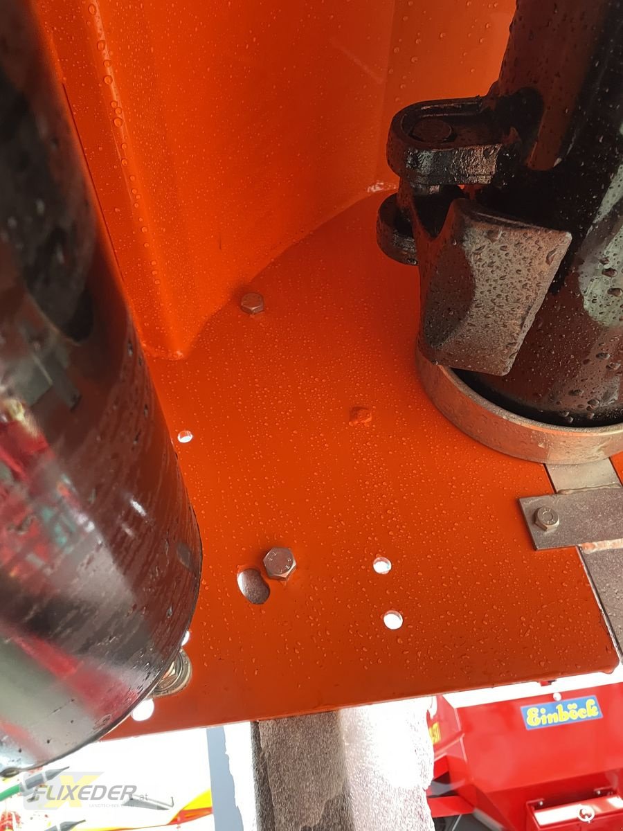 Mulchgerät & Häckselgerät van het type Tierre Pantera 280 Revers, Neumaschine in Pattigham (Foto 9)