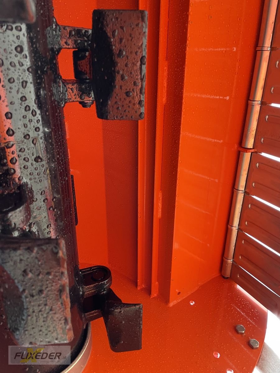 Mulchgerät & Häckselgerät van het type Tierre Pantera 280 Revers, Neumaschine in Pattigham (Foto 8)