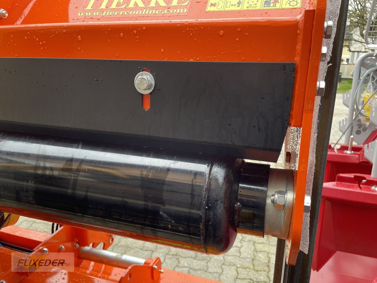 Mulchgerät & Häckselgerät van het type Tierre Pantera 280 Revers, Neumaschine in Pattigham (Foto 7)