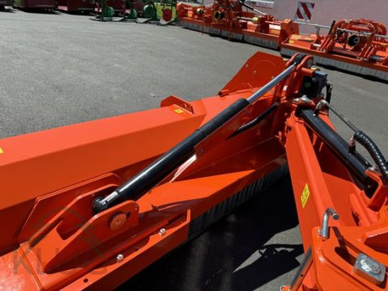 Mulchgerät & Häckselgerät del tipo Tierre TCL Master 250, Neumaschine In Pirching am Traubenberg (Immagine 25)