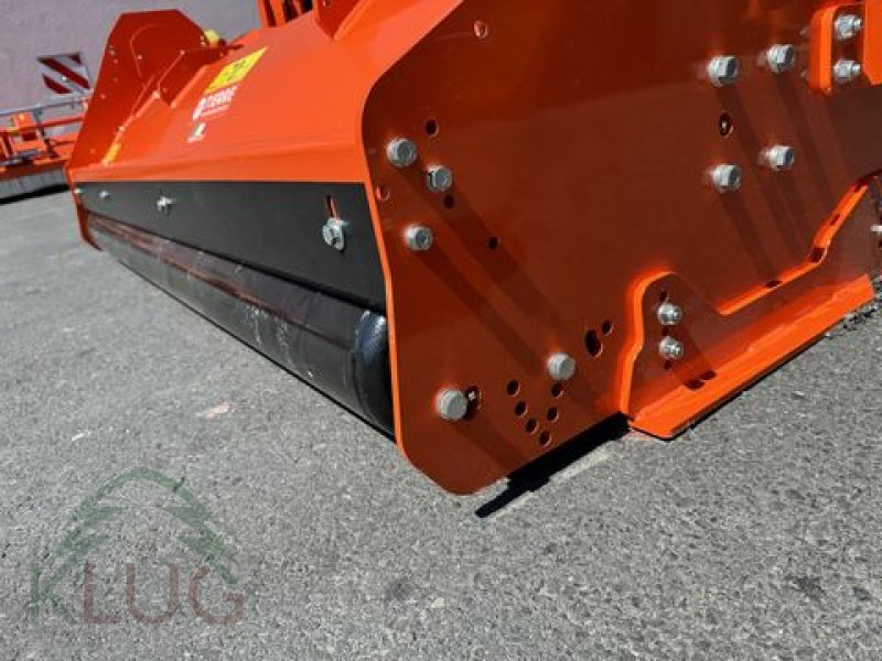 Mulchgerät & Häckselgerät del tipo Tierre TCL Master 250, Neumaschine In Pirching am Traubenberg (Immagine 27)