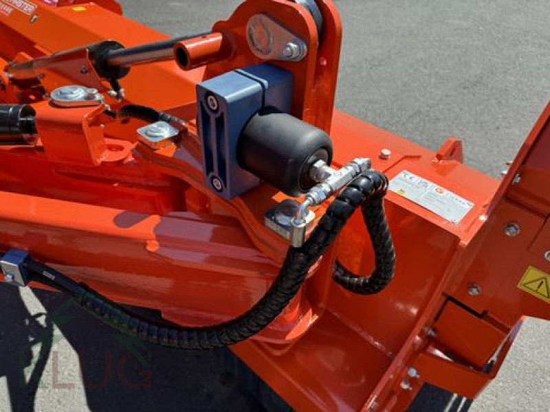 Mulchgerät & Häckselgerät del tipo Tierre TCL Master 250, Neumaschine In Pirching am Traubenberg (Immagine 31)