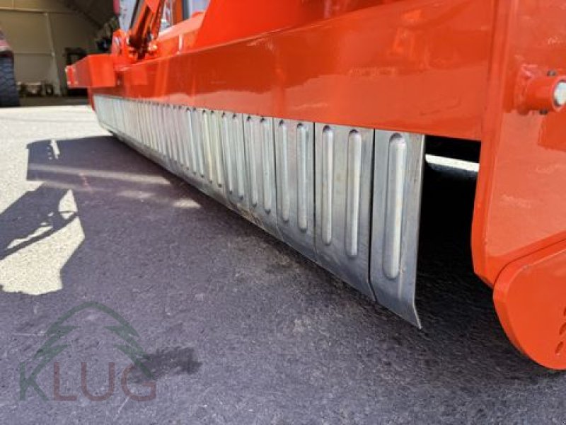 Mulchgerät & Häckselgerät del tipo Tierre TCL Master 250, Neumaschine In Pirching am Traubenberg (Immagine 30)