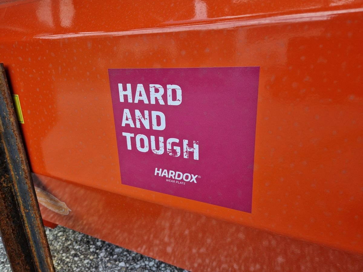 Mulchgerät & Häckselgerät от тип Tierre TCL Pro 230, Neumaschine в Bad Traunstein (Снимка 4)