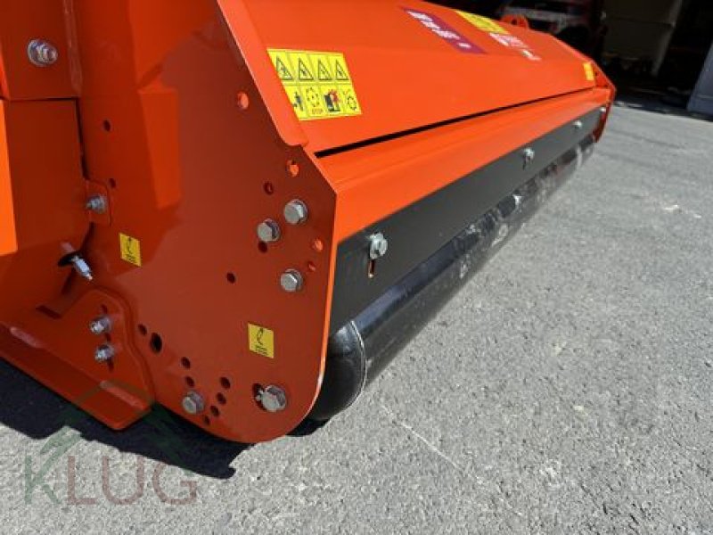 Mulchgerät & Häckselgerät del tipo Tierre TCL Pro 230, Neumaschine In Pirching am Traubenberg (Immagine 31)