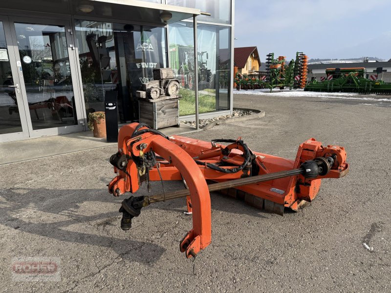 Mulchgerät & Häckselgerät Türe ait Tierre TCL Super 200, Gebrauchtmaschine içinde Wieselburg Land