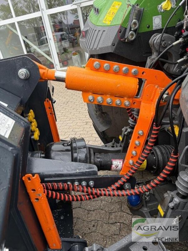 Mulchgerät & Häckselgerät du type TMC Cancela TFG-225, Vorführmaschine en Schneverdingen (Photo 4)