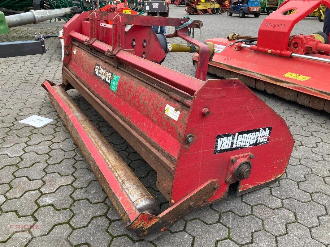 Mulchgerät & Häckselgerät typu van Lengerich SM 275, Gebrauchtmaschine v Bockel - Gyhum (Obrázek 4)