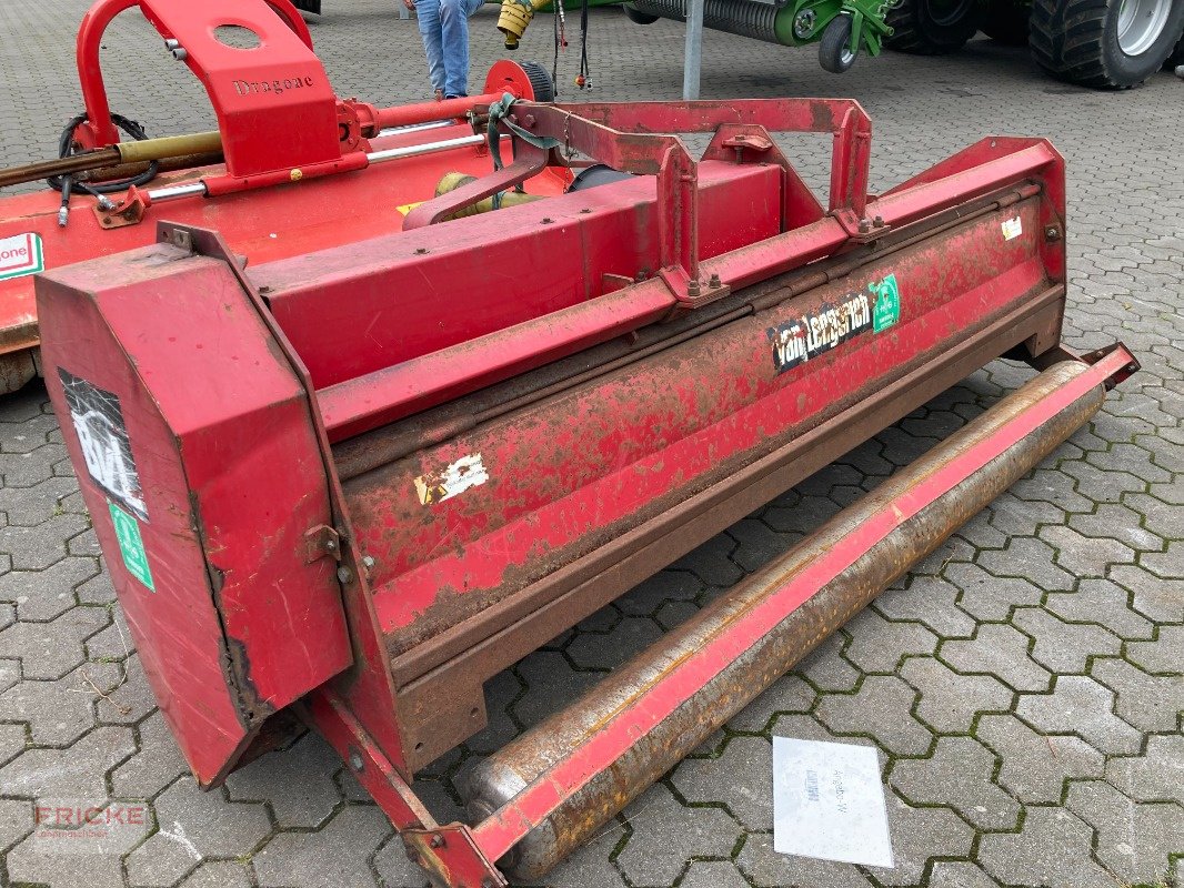 Mulchgerät & Häckselgerät typu van Lengerich SM 275, Gebrauchtmaschine v Bockel - Gyhum (Obrázek 6)