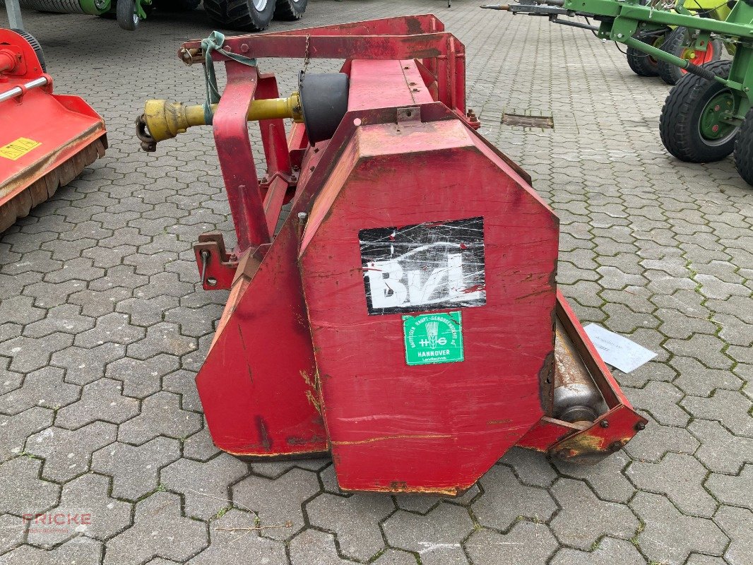 Mulchgerät & Häckselgerät typu van Lengerich SM 275, Gebrauchtmaschine v Bockel - Gyhum (Obrázek 7)