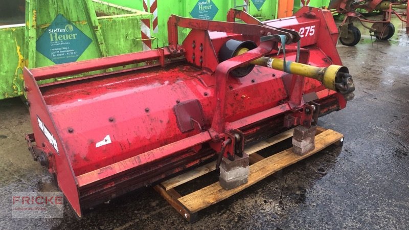 Mulchgerät & Häckselgerät del tipo van Lengerich SM 275, Gebrauchtmaschine en Bockel - Gyhum (Imagen 3)