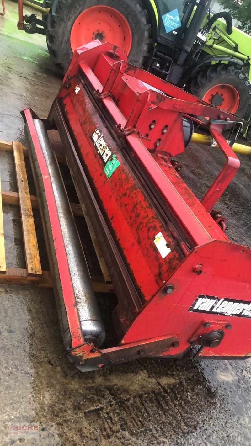 Mulchgerät & Häckselgerät del tipo van Lengerich SM 275, Gebrauchtmaschine en Bockel - Gyhum (Imagen 4)