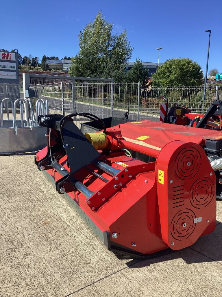 Mulchgerät & Häckselgerät a típus Vicon BROMEX PX 280, Gebrauchtmaschine ekkor: ST FLOUR (Kép 2)