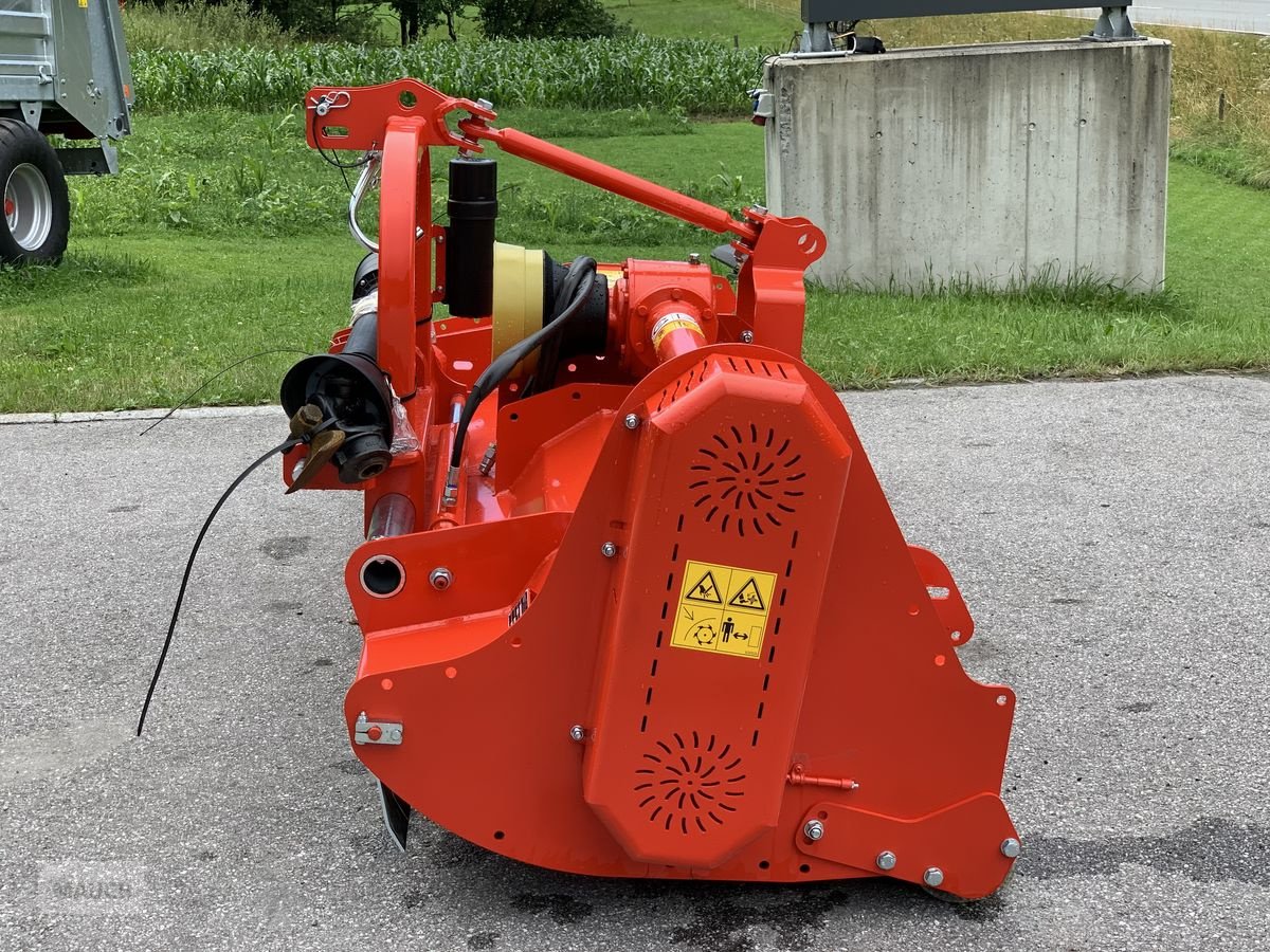 Mulchgerät & Häckselgerät Türe ait Vigolo Mulcher MU2 220, Neumaschine içinde Eben (resim 9)