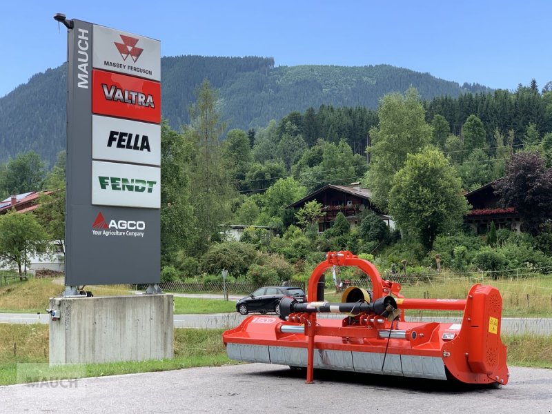 Mulchgerät & Häckselgerät typu Vigolo Mulcher MU2 220, Neumaschine w Eben (Zdjęcie 1)