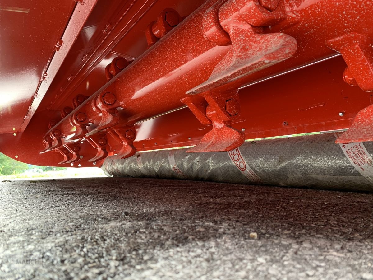 Mulchgerät & Häckselgerät del tipo Vigolo Mulcher MU2 250, Neumaschine In Eben (Immagine 12)