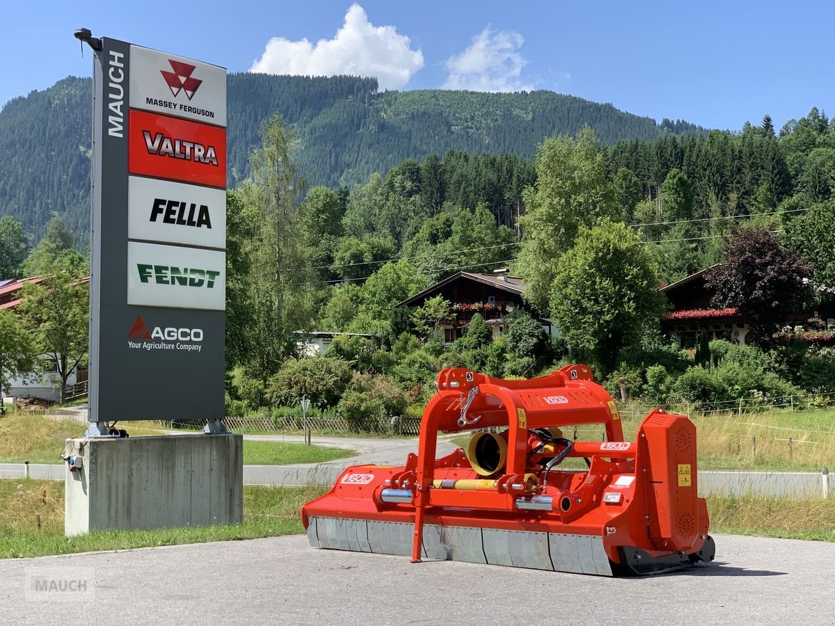 Mulchgerät & Häckselgerät typu Vigolo Mulcher MX2/R 280, Neumaschine v Eben (Obrázek 1)