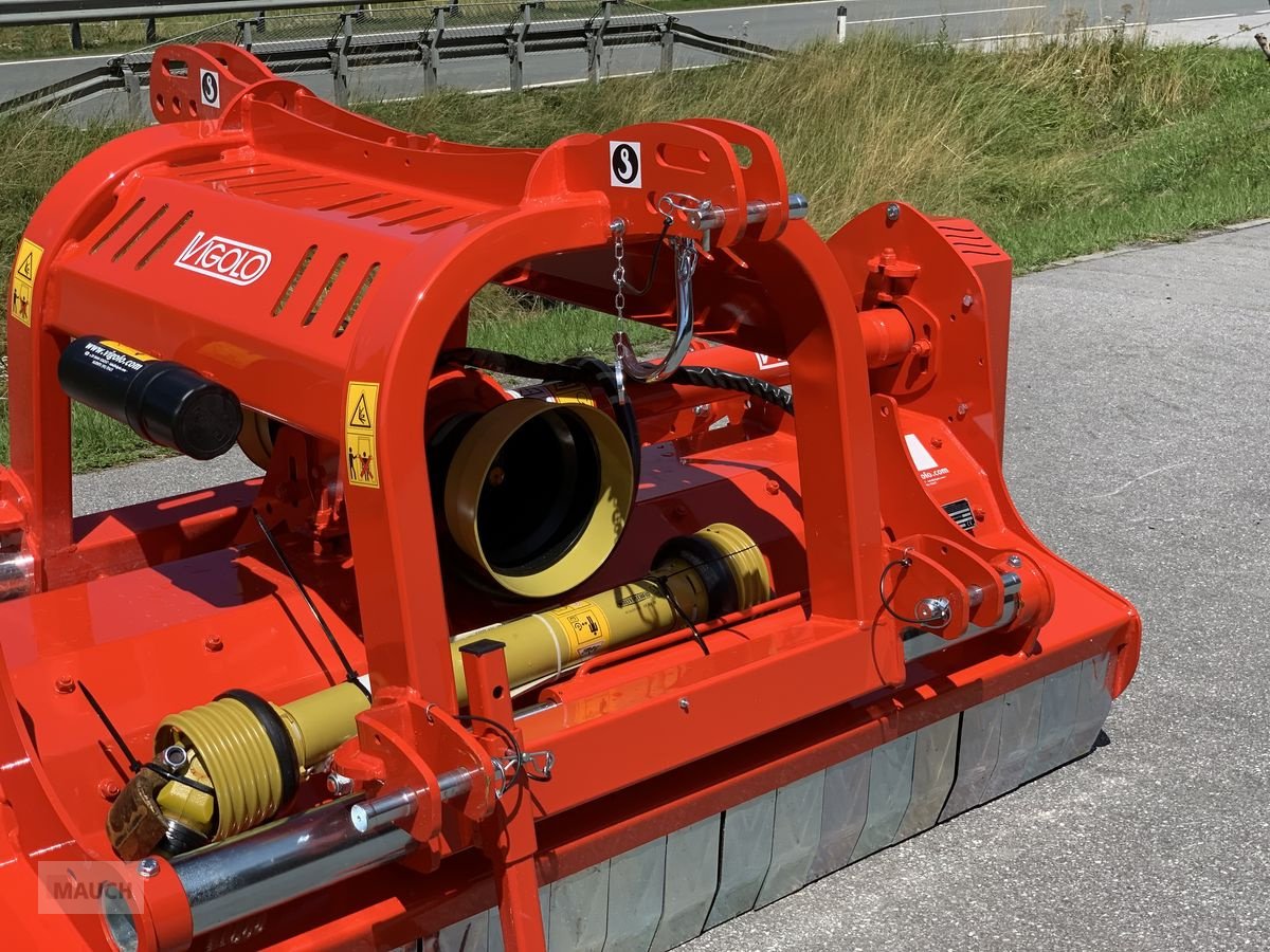 Mulchgerät & Häckselgerät typu Vigolo Mulcher MX2/R 280, Neumaschine v Eben (Obrázek 5)